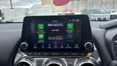 Nissan Juke 1.0 DiG-T 114 N-Connecta 5dr Petrol Hatchback